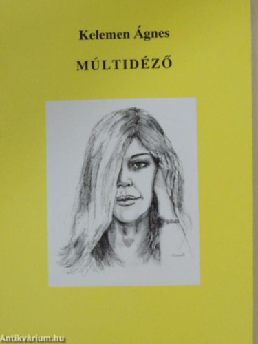 Kelemen �gnes - M�ltid�z�