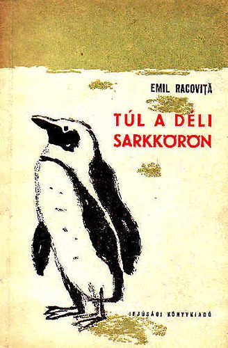 Emil Recovita - Tl a dli sarkkrn