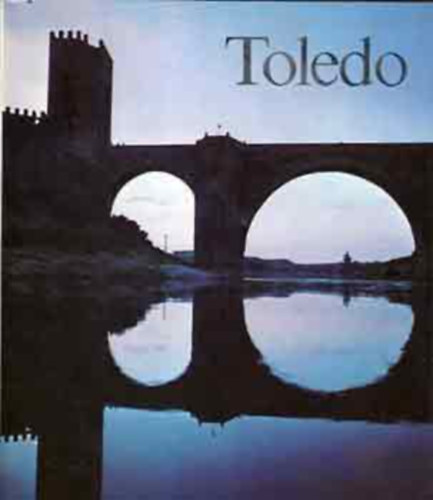 Nyerges �va-Szab�ky Zsolt - Toledo