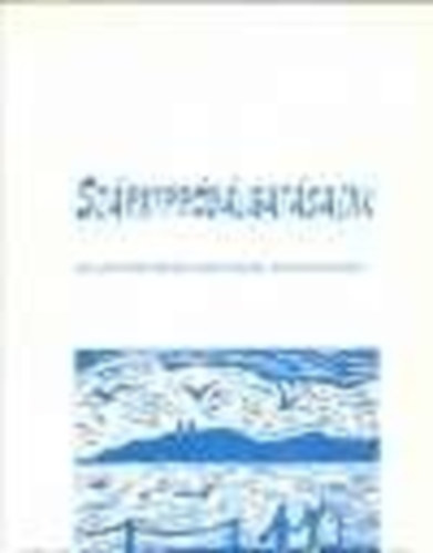 Tvaldn Sersing Ildik (szerk.) - Szrnyprblgatsaink (Balatonfredi kisdikok antolgija)