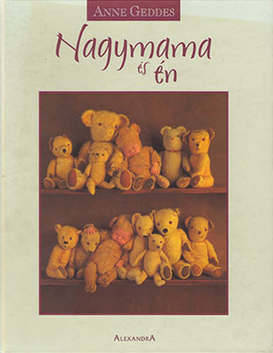 Anne Geddes - Nagymama s n
