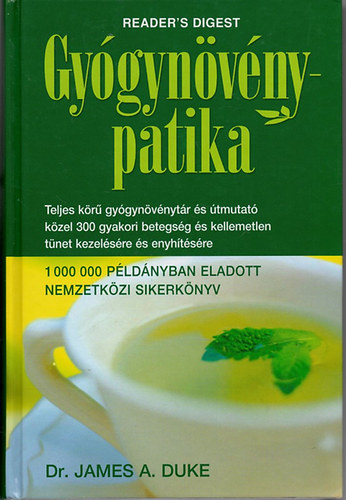 James A. Duke - Gygynvnypatika