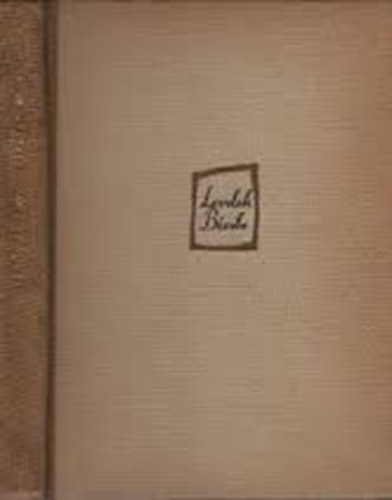 Erdős László - Levelek Bécsbe