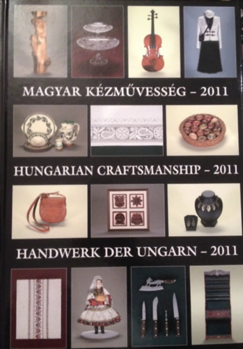 Magyar kzmvessg - 2011