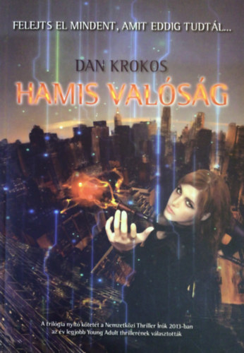 Dan Krokos - Hamis valsg