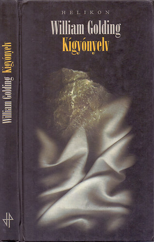 William Golding - Kígyónyelv