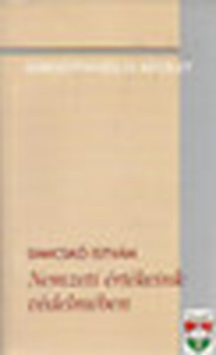 Simicsk Istvn - Nemzeti rtkeink vdelmben