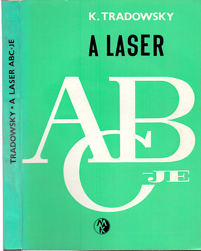 K. Tradowsky - A laser ABC-je