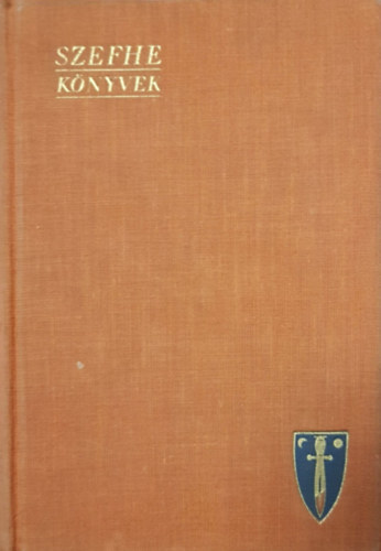 Tamási Áron - Világveszedelem