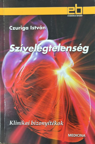 Dr. Czuriga István - Szívelégtelenség - Klinikai bizonyítékok