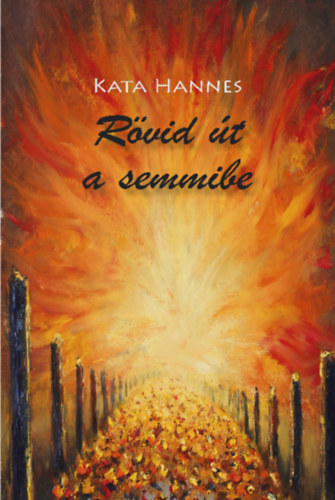 Kata Hannes - R�vid �t a semmibe