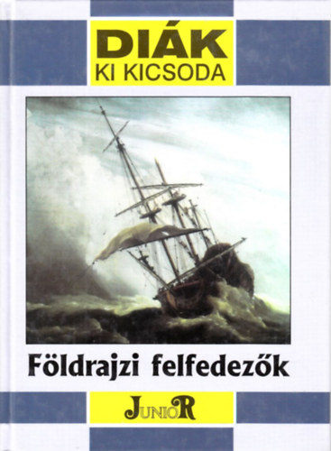 Tari Endre - Fldrajzi felfedezk