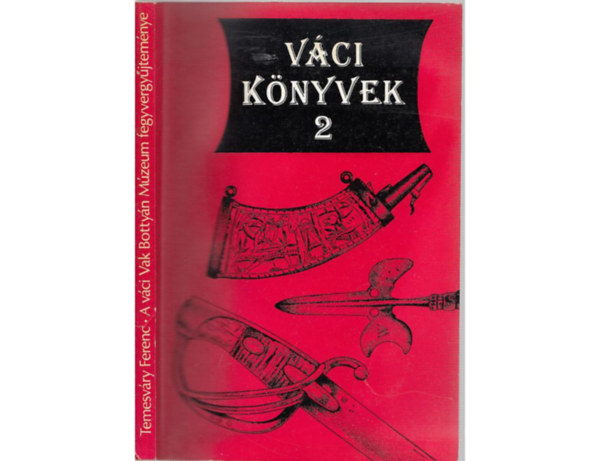 Nincs - V�ci K�nyvek 2.