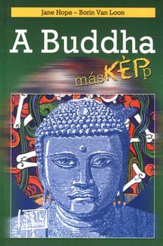 Jane Hope; Borin Van Loon - A Buddha mskpp