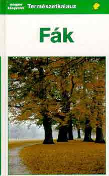 Bruno P. Kremer - F�k (Term�szetkalauz)