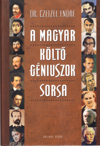 Dr. Czeizel Endre - A magyar k�lt�-g�niuszok sorsa