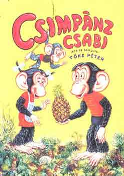 Tke Pter - Csimpnz Csabi