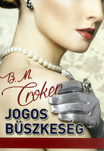 B.M. Croker - Jogos bszkesg