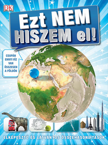 Ezt nem hiszem el!
