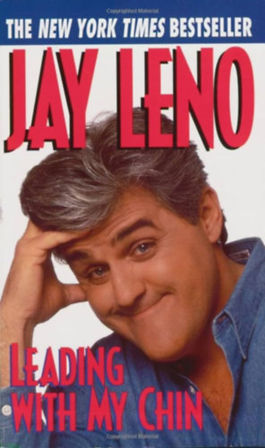 Jay Leno - Leading with My Chin