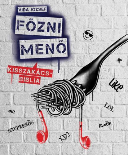Vida Jzsef - Fzni men