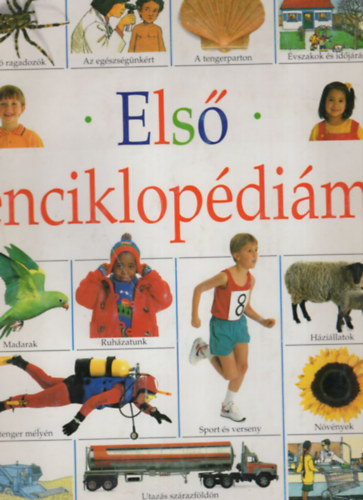 Carol Watson - Els enciklopdim