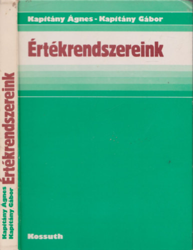 Kapitny gnes -Kapitny Gbor - rtkrendszereink (2 dediklt)