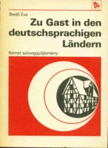 Bed� �va - Zu Gast in den deutschsprachigen Landern