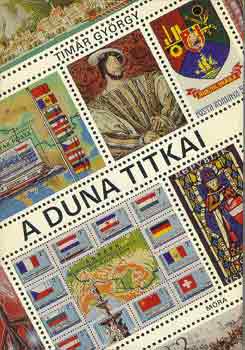 T�M�R GY�RGY - A Duna titkai