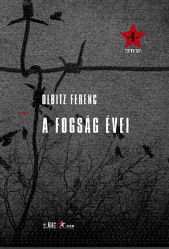 Oblitz Ferenc - A fogsg vei