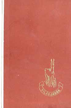 Lelong-Lancrey-Javal - Mágikus kordillerák (Világjárók)