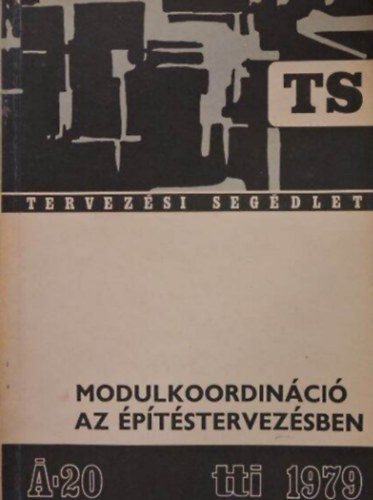 Zentai Zolt�n - Modulkoordin�ci� az �p�t�stervez�sben