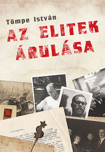 Tmpe Istvn - Az elitek rulsa