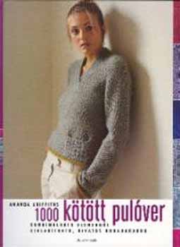 Amanda Griffiths - 1000 kttt pulver