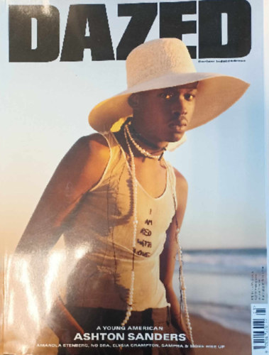 Dazed - A young american