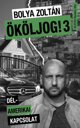 Bolya Zoltn - kljog! 3
