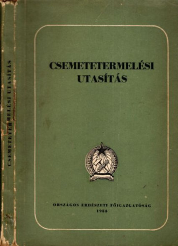 Csemetetermel�si utas�t�s