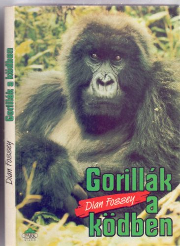 Dian Fossey, F�nyk�pek: Bob Campbell - Gorill�k a k�dben (Gorillas in the Mist)