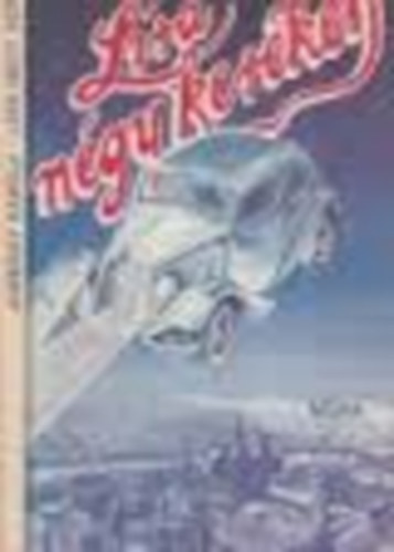 Jobb�gy K�roly - L�ra n�gy ker�ken