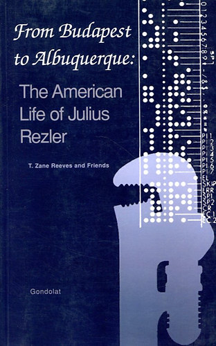 From Budapest to Albuquerque