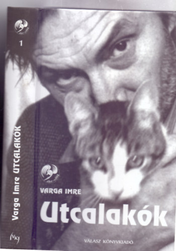 Varga Imre - Utcalakk - Kilenc hajlktalan meg egy segt (let-Vilg 1.)