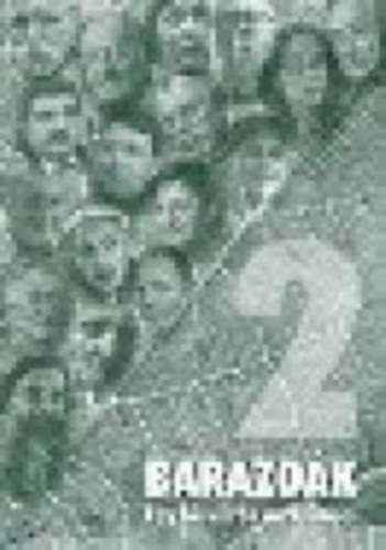 Barzdk 2. - Egy kisvros arcvonsai