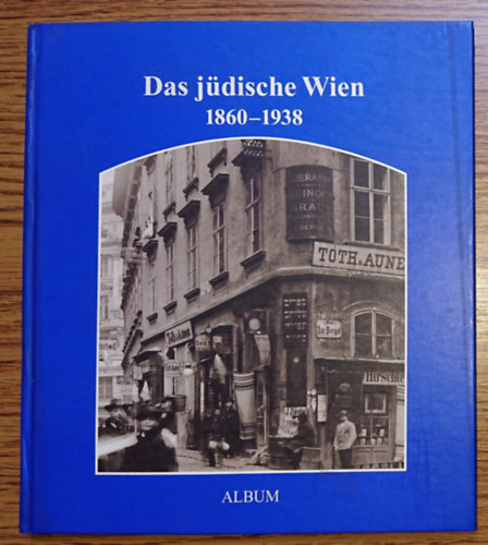 Das j�dische Wien