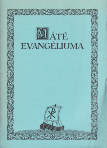 Mt evangliuma