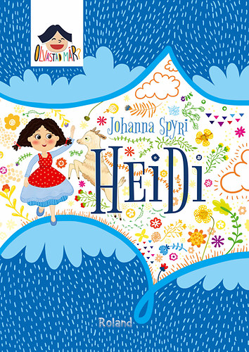 Johanna Spyri - Heidi