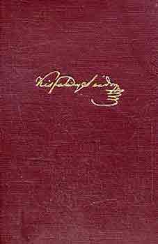 Kisfaludy S�ndor - Kisfaludy S�ndor munk�i (Himfy - Csob�nc - T�tika)