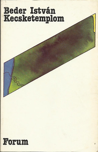 Beder Istv�n - Kecsketemplom