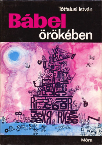 Ttfalusi Istvn - Bbel rkben