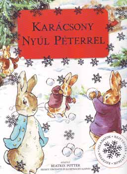 Szalay Zsuzsanna (ford.) - Karcsony Nyl Pterrel - Feladatok, rejtvnyek, jtkok, receptek