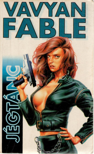 Vavyan Fable - Jgtnc